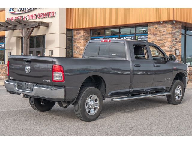 2019 Ram 2500 Tradesman