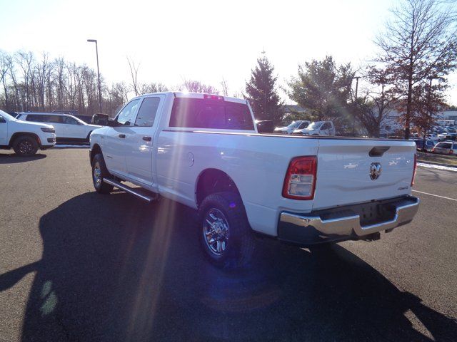 2019 Ram 2500 Tradesman