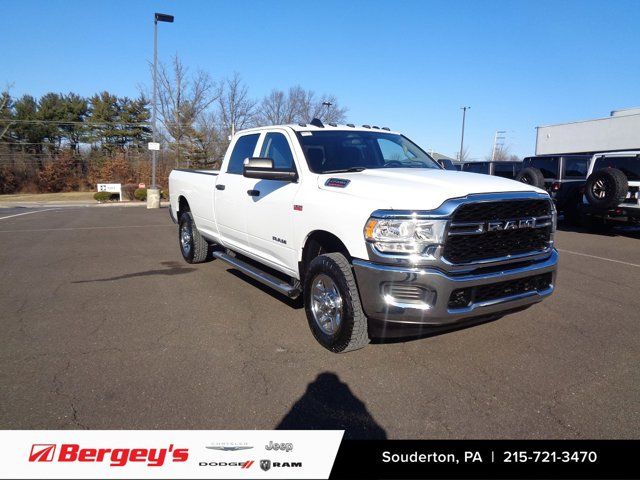 2019 Ram 2500 Tradesman