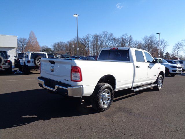 2019 Ram 2500 Tradesman