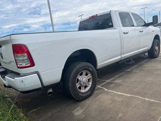 2019 Ram 2500 Tradesman