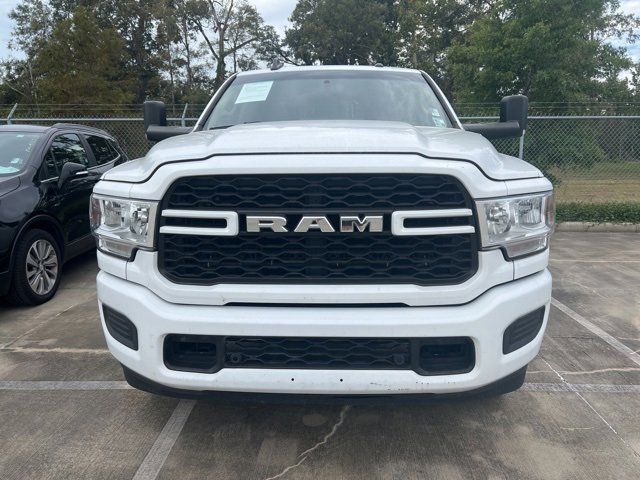 2019 Ram 2500 Tradesman