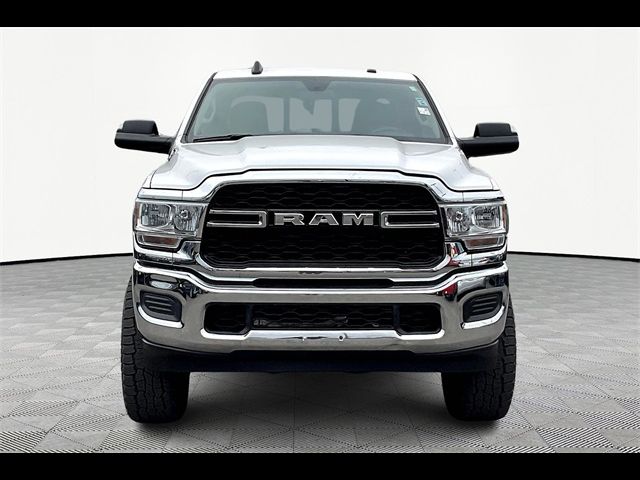 2019 Ram 2500 Tradesman