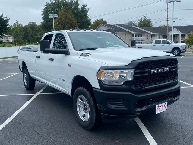 2019 Ram 2500 Tradesman