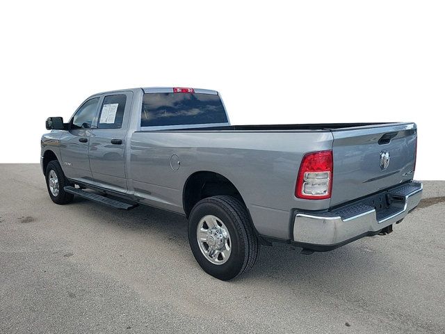 2019 Ram 2500 Tradesman