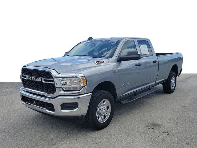 2019 Ram 2500 Tradesman