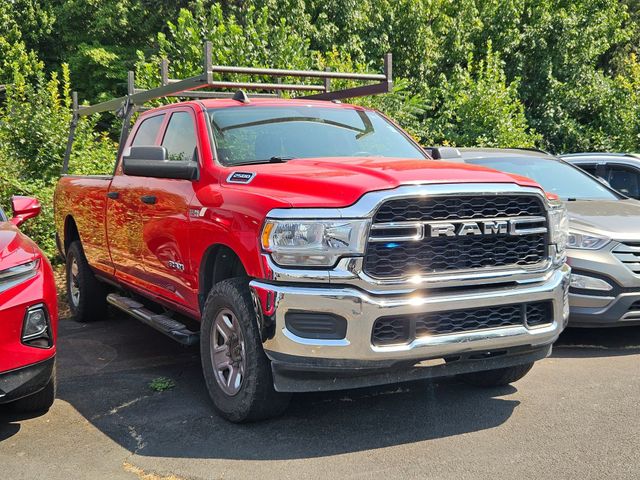 2019 Ram 2500 Tradesman