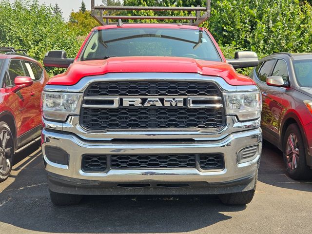 2019 Ram 2500 Tradesman