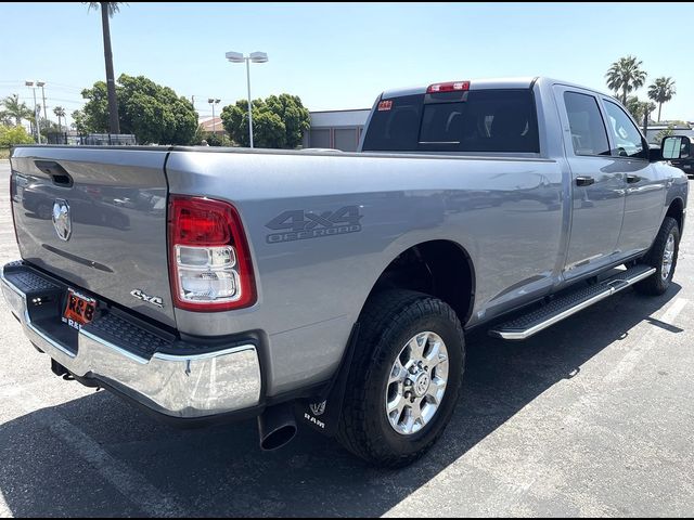 2019 Ram 2500 Tradesman