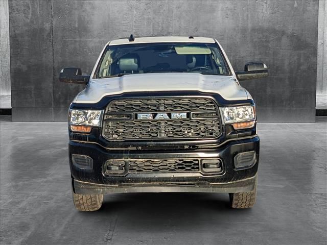 2019 Ram 2500 Tradesman