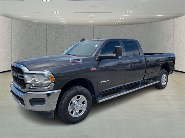 2019 Ram 2500 Tradesman