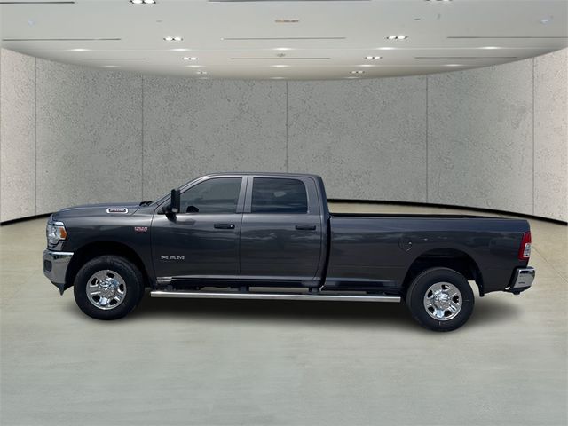 2019 Ram 2500 Tradesman