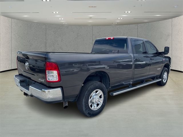 2019 Ram 2500 Tradesman