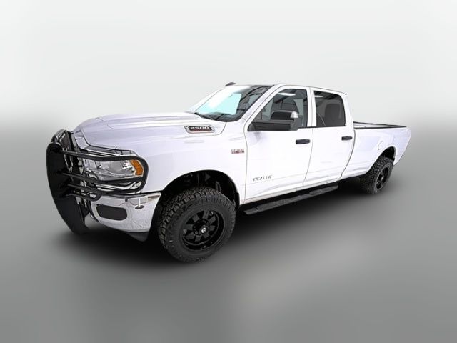 2019 Ram 2500 Tradesman