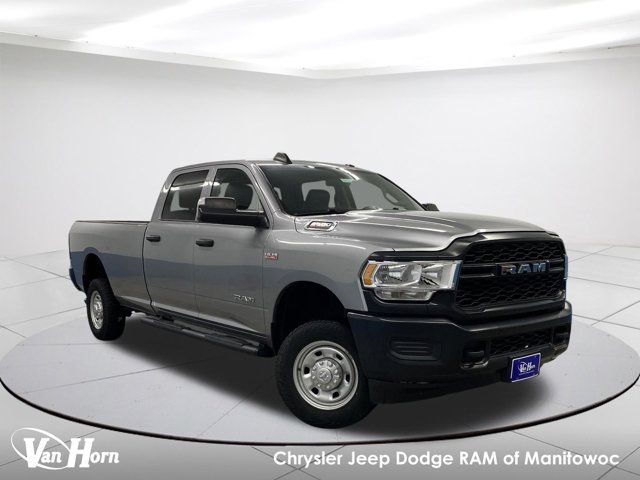 2019 Ram 2500 Tradesman