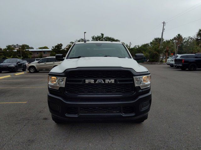 2019 Ram 2500 Tradesman