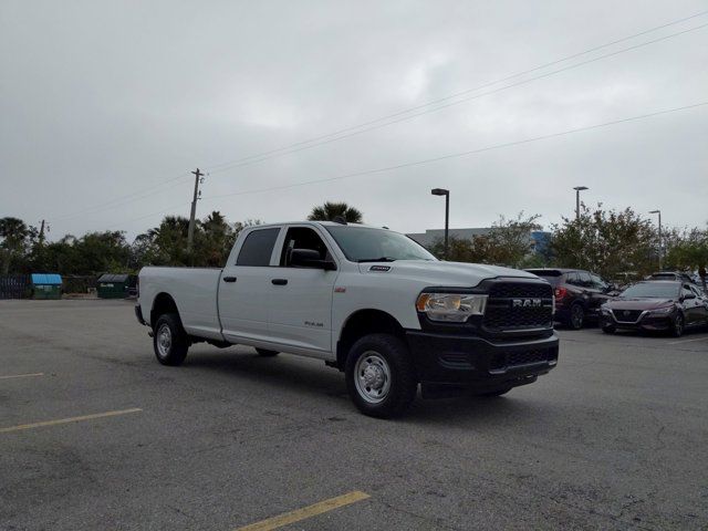 2019 Ram 2500 Tradesman