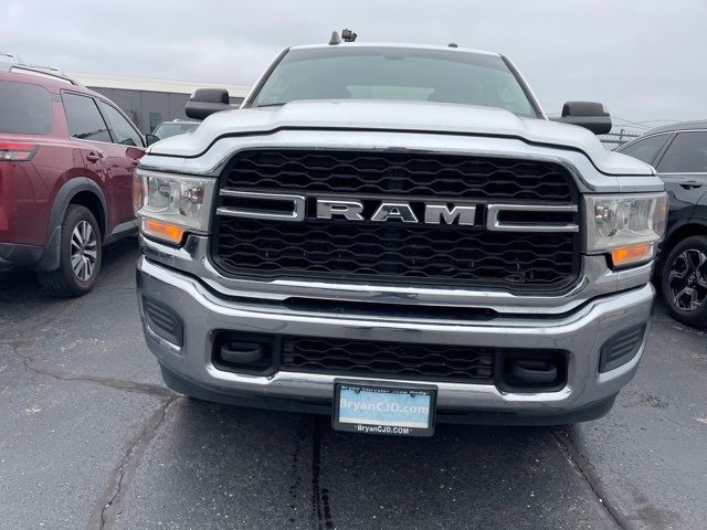 2019 Ram 2500 Tradesman