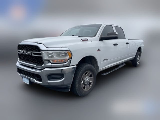 2019 Ram 2500 Tradesman