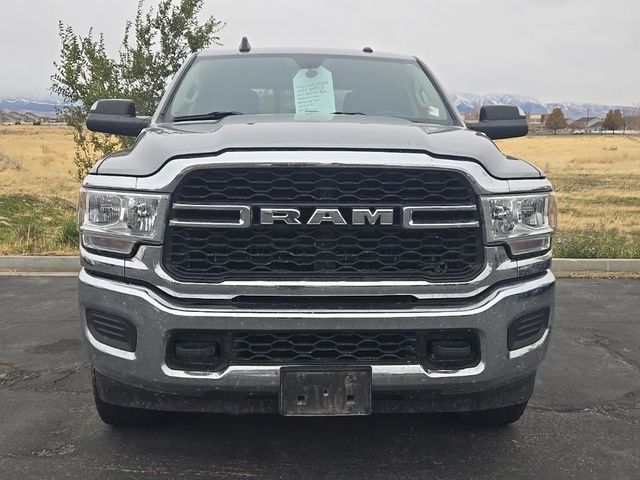 2019 Ram 2500 Tradesman