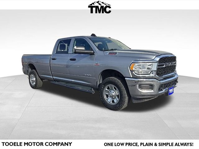 2019 Ram 2500 Tradesman