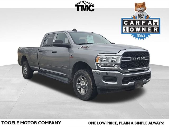 2019 Ram 2500 Tradesman