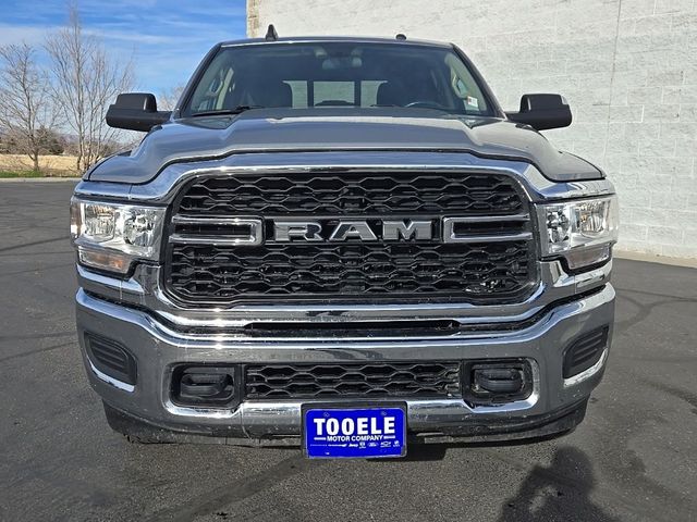 2019 Ram 2500 Tradesman