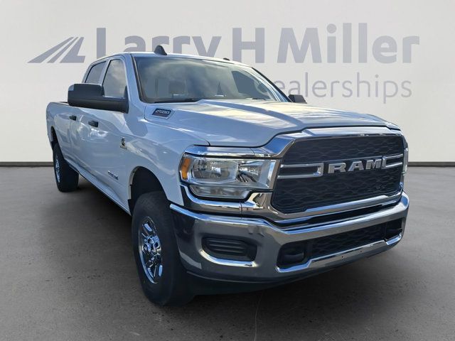 2019 Ram 2500 Tradesman