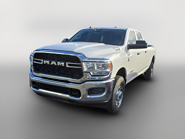 2019 Ram 2500 Tradesman