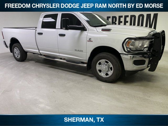 2019 Ram 2500 Tradesman