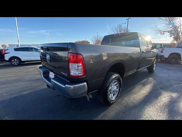 2019 Ram 2500 Tradesman