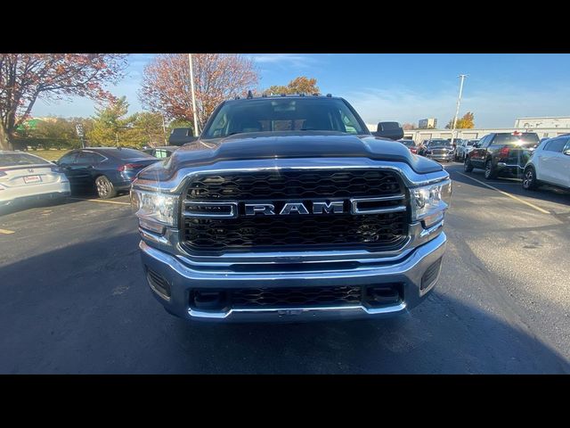 2019 Ram 2500 Tradesman