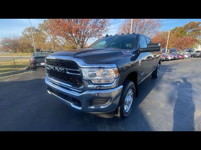 2019 Ram 2500 Tradesman