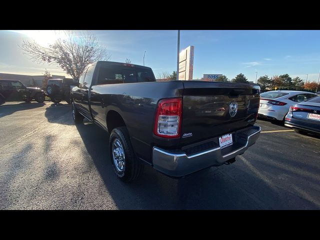 2019 Ram 2500 Tradesman