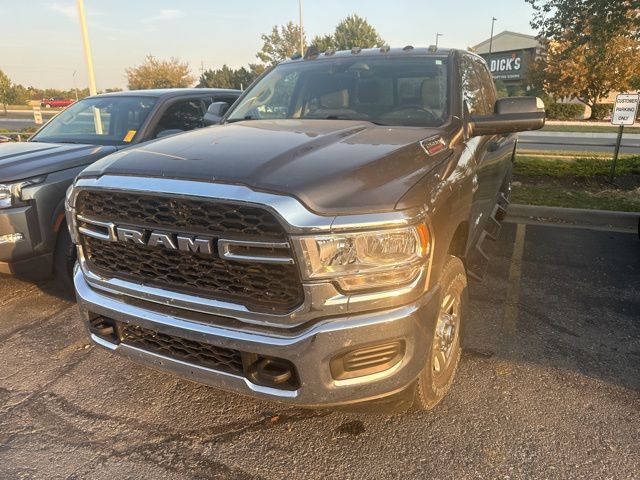 2019 Ram 2500 Tradesman