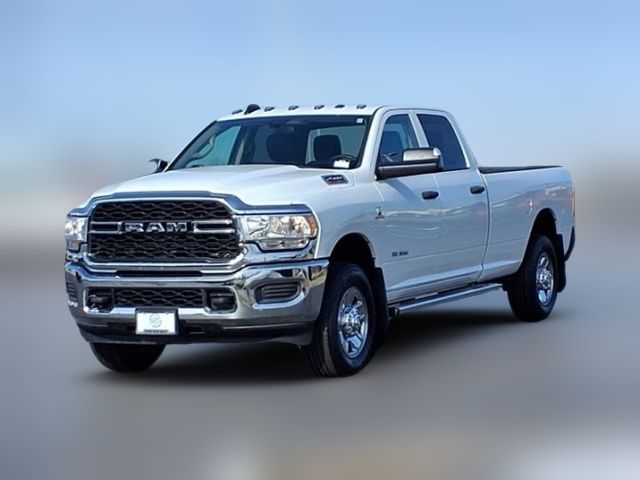 2019 Ram 2500 Tradesman