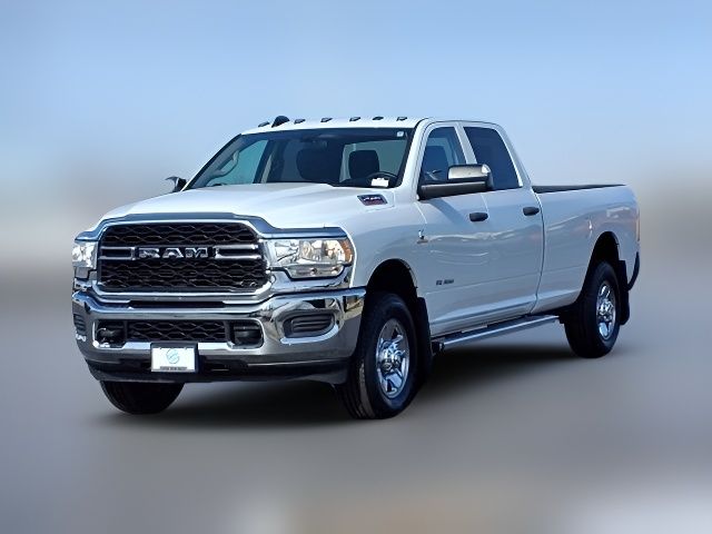 2019 Ram 2500 Tradesman