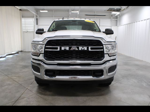 2019 Ram 2500 Tradesman