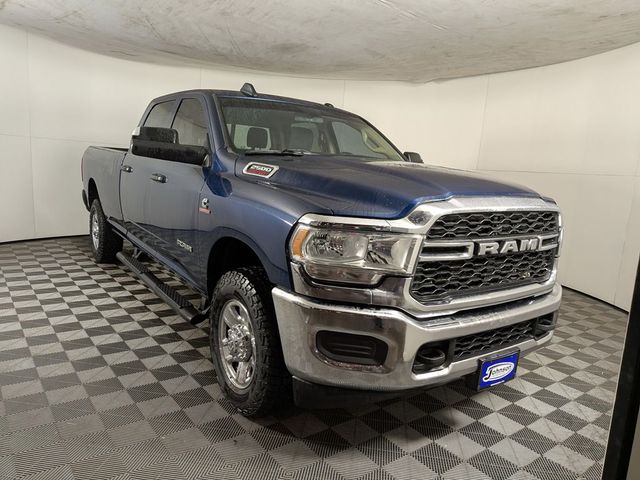 2019 Ram 2500 Tradesman