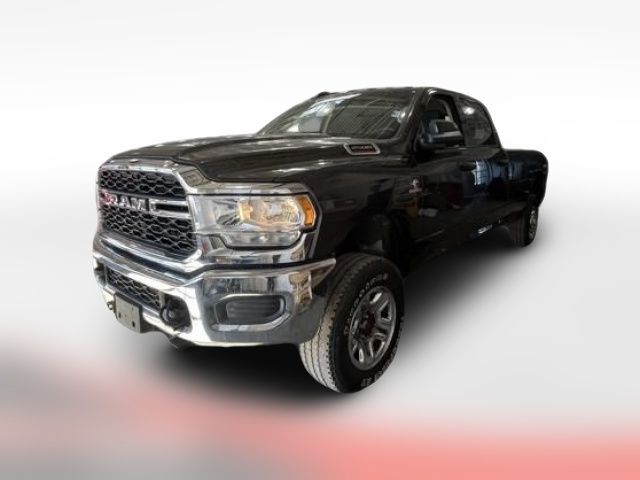 2019 Ram 2500 Tradesman