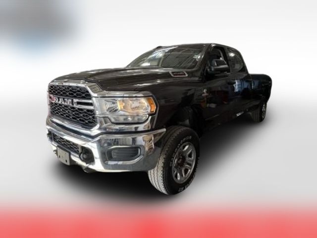 2019 Ram 2500 Tradesman