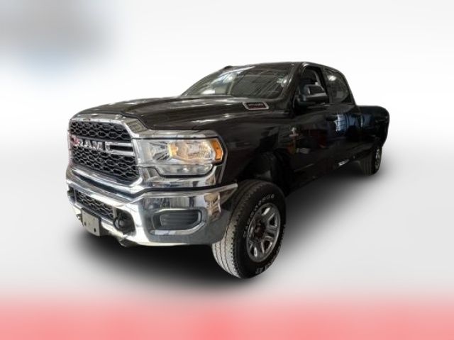 2019 Ram 2500 Tradesman