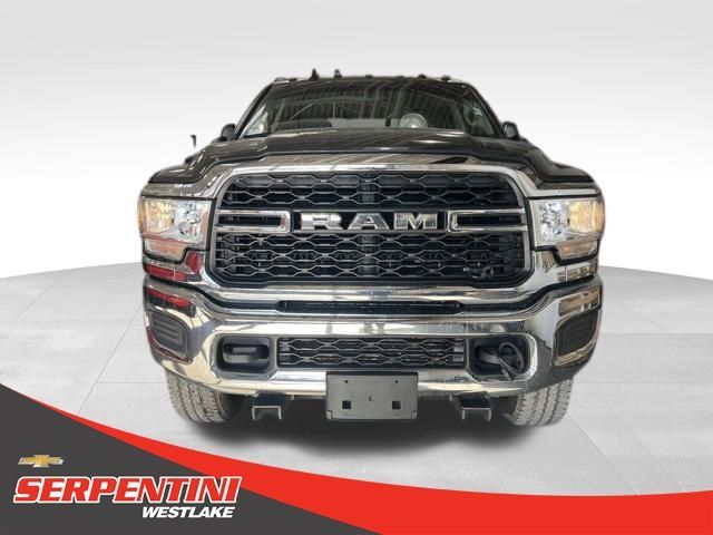 2019 Ram 2500 Tradesman