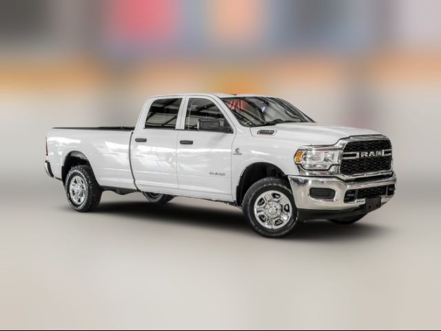 2019 Ram 2500 Tradesman