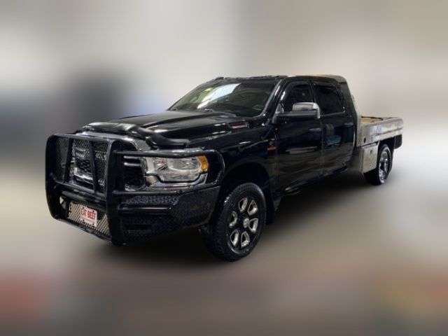 2019 Ram 2500 Tradesman