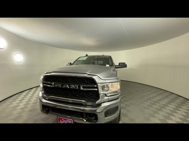 2019 Ram 2500 Tradesman