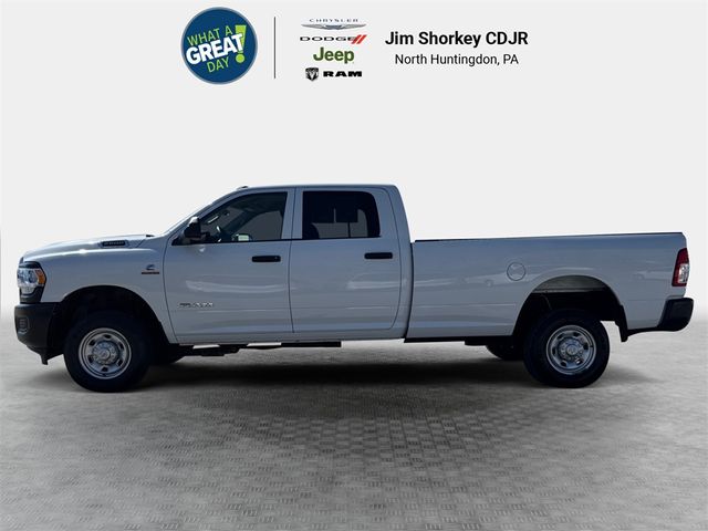 2019 Ram 2500 Tradesman