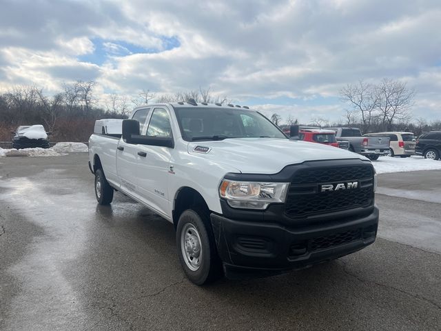 2019 Ram 2500 Tradesman