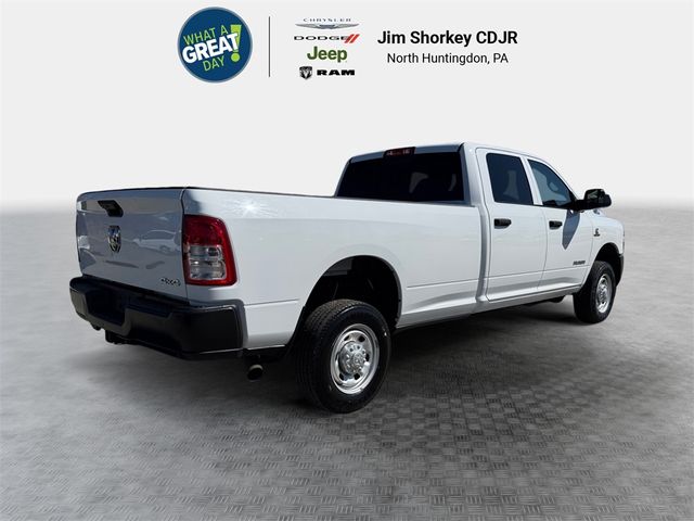 2019 Ram 2500 Tradesman