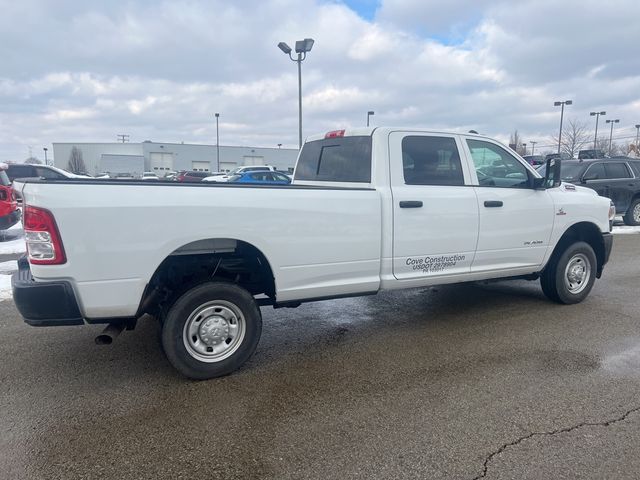 2019 Ram 2500 Tradesman